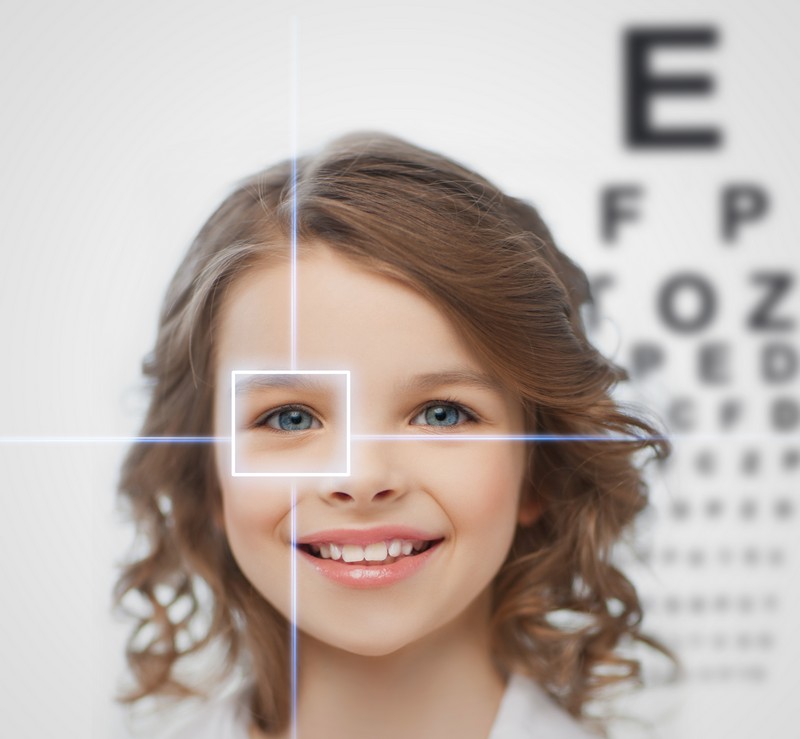 Comprehensive Eye Exams  Portland, OR 